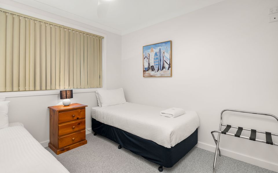 Lor40 – Island View by Experience Jervis Bay