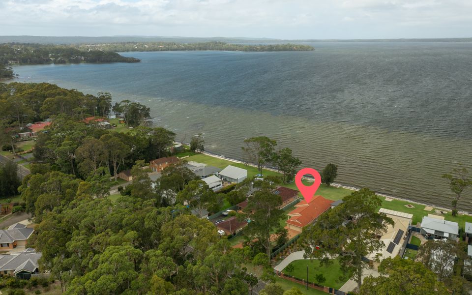 Lor40 – Island View by Experience Jervis Bay