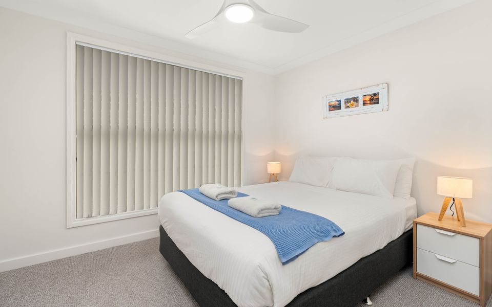 Lor40 – Island View by Experience Jervis Bay