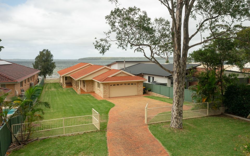 Lor40 – Island View by Experience Jervis Bay