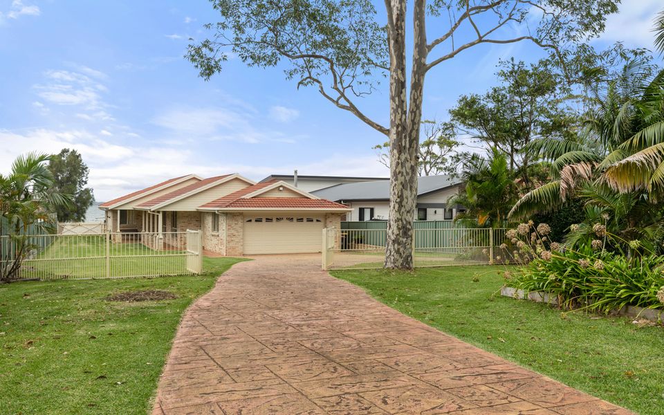 Lor40 – Island View by Experience Jervis Bay