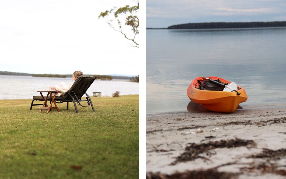 Lor40 – Island View by Experience Jervis Bay