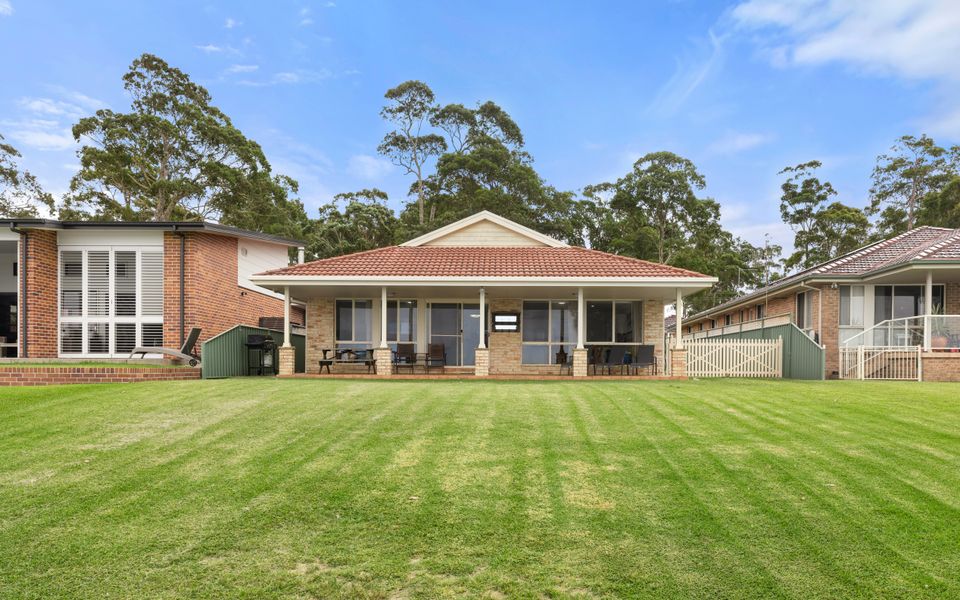 Lor40 – Island View by Experience Jervis Bay