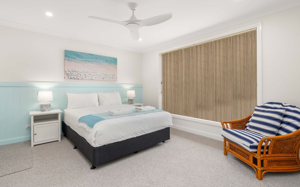 Lor40 – Island View by Experience Jervis Bay