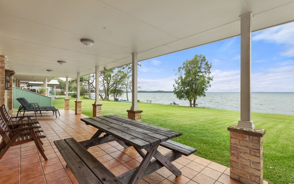 Lor40 – Island View by Experience Jervis Bay