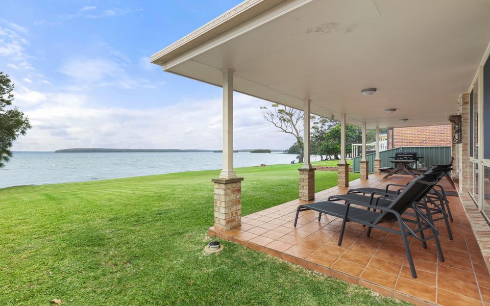 Lor40 – Island View by Experience Jervis Bay
