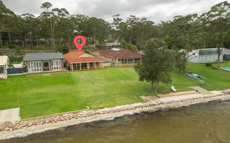 Lor40 – Island View by Experience Jervis Bay