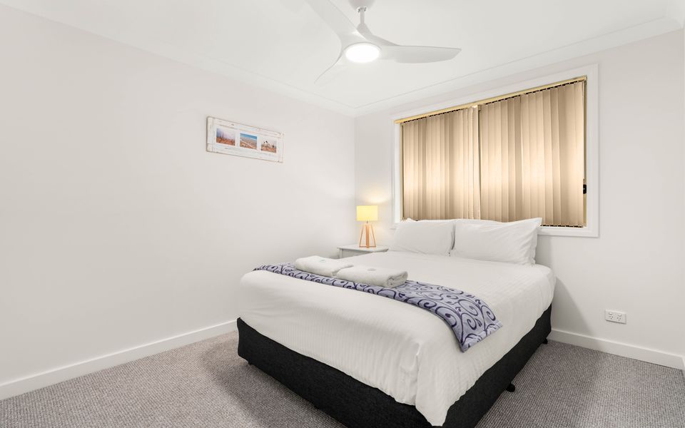 Lor40 – Island View by Experience Jervis Bay