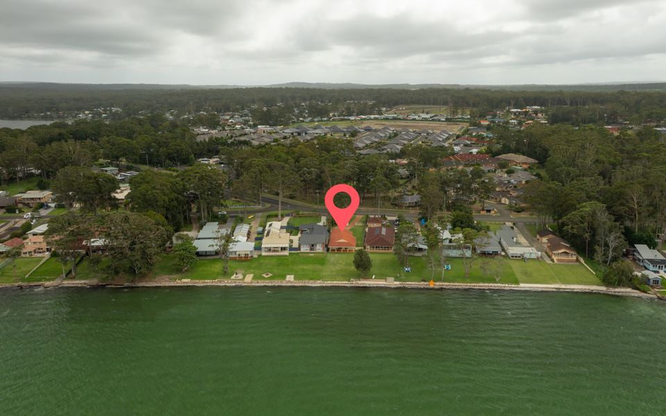 Lor40 – Island View by Experience Jervis Bay