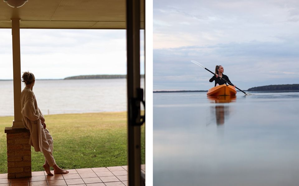 Lor40 – Island View by Experience Jervis Bay