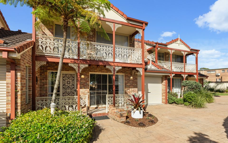 Dun3/7 – Irrilassa by the Beach by Experience Jervis Bay