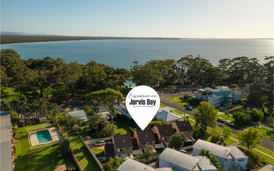 Dun3/7 – Irrilassa by the Beach by Experience Jervis Bay