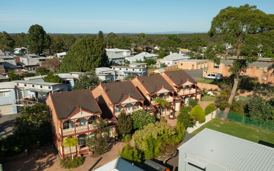 Dun3/7 – Irrilassa by the Beach by Experience Jervis Bay