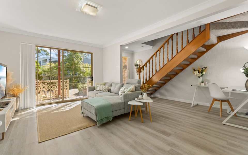 Dun3/7 – Irrilassa by the Beach by Experience Jervis Bay