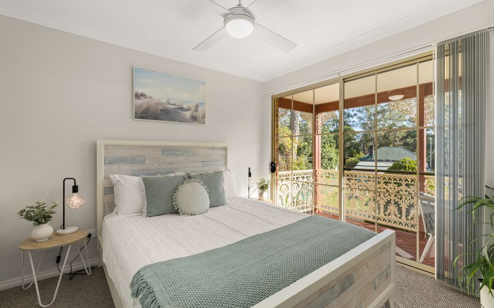 Dun3/7 – Irrilassa by the Beach by Experience Jervis Bay