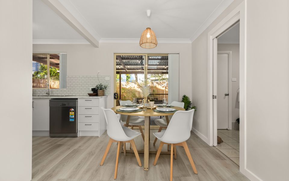 Dun3/7 – Irrilassa by the Beach by Experience Jervis Bay