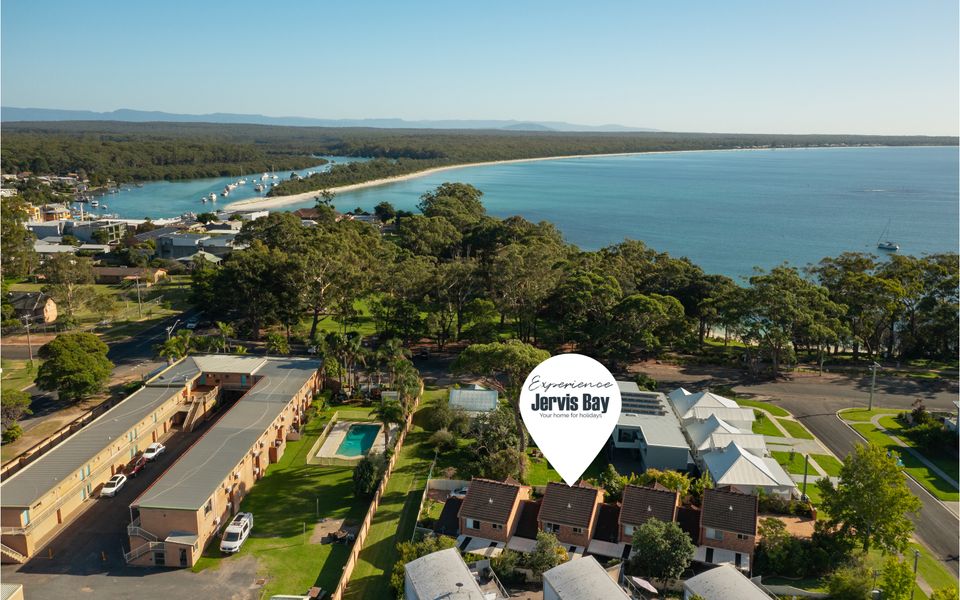 Dun3/7 – Irrilassa by the Beach by Experience Jervis Bay