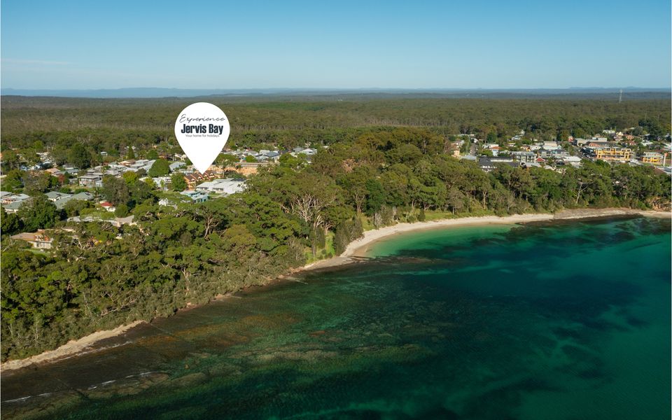 Dun3/7 – Irrilassa by the Beach by Experience Jervis Bay