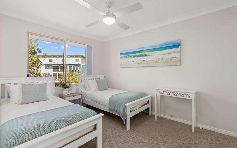 Dun3/7 – Irrilassa by the Beach by Experience Jervis Bay