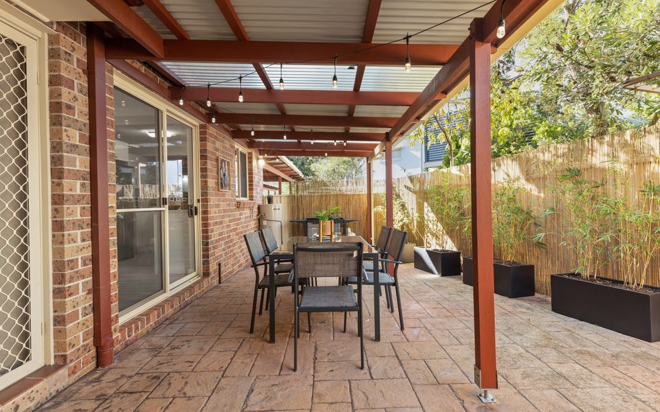 Dun3/7 – Irrilassa by the Beach by Experience Jervis Bay