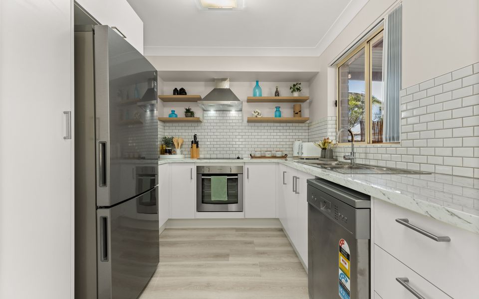 Dun3/7 – Irrilassa by the Beach by Experience Jervis Bay