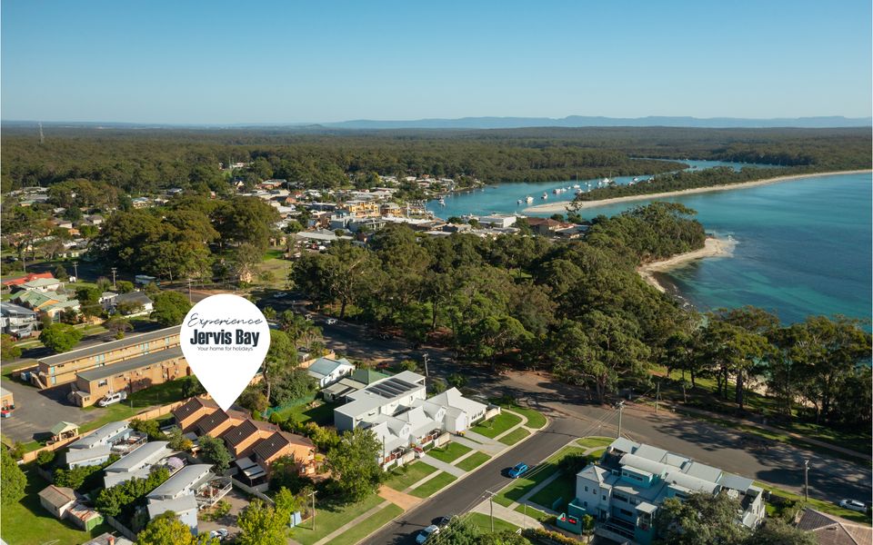 Dun3/7 – Irrilassa by the Beach by Experience Jervis Bay