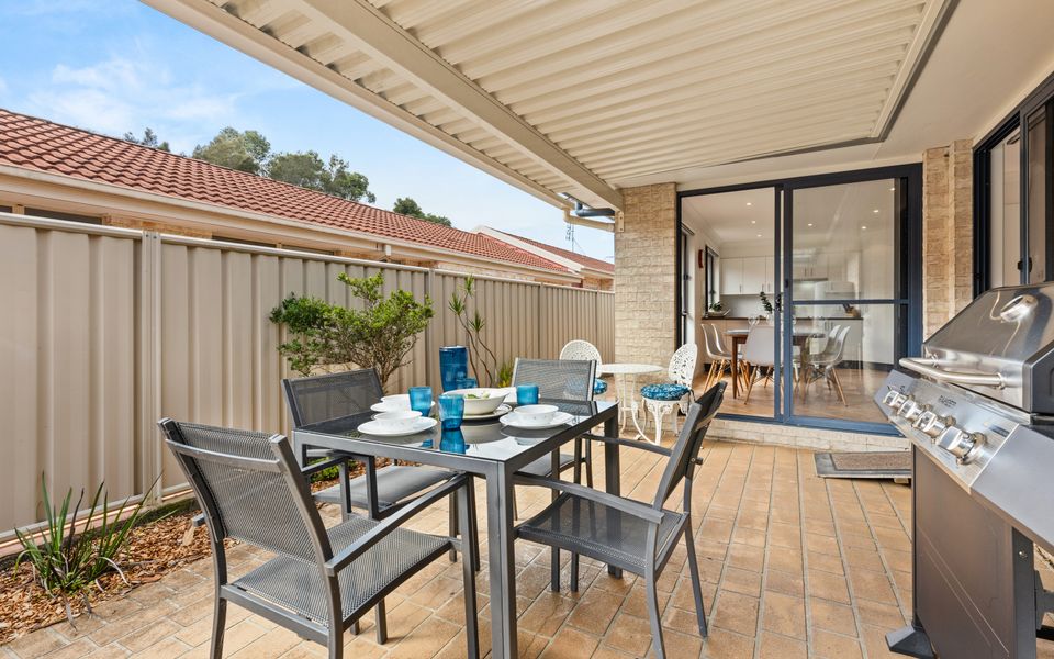 Arg5/55 – Coastal Villa by Experience Jervis Bay