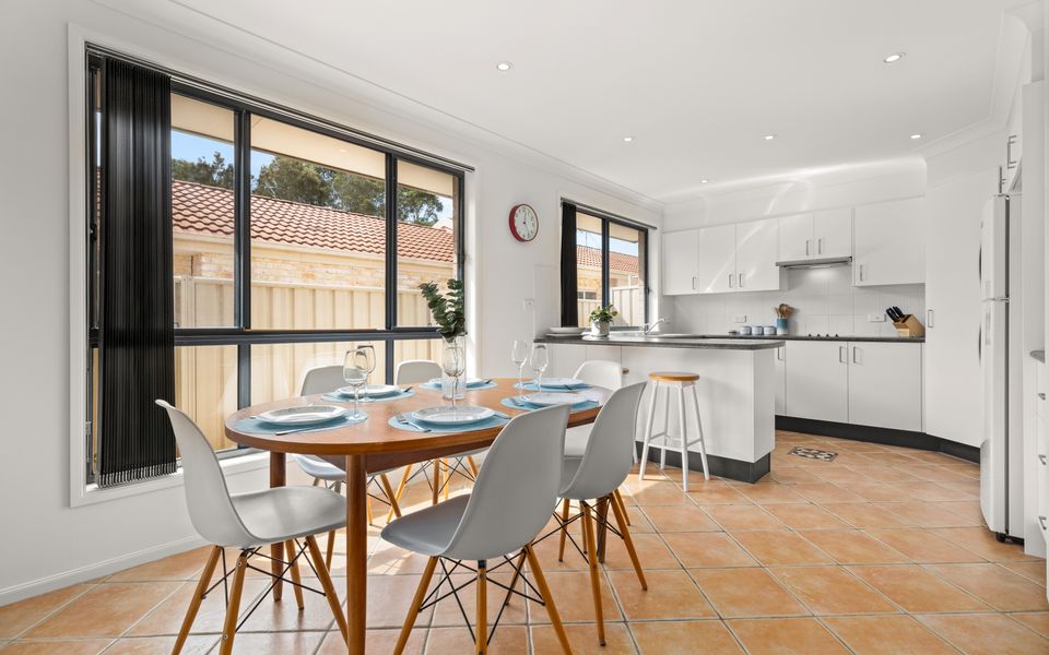 Arg5/55 – Coastal Villa by Experience Jervis Bay