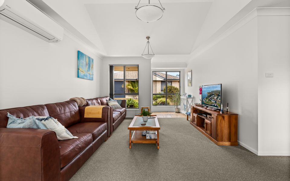 Arg5/55 – Coastal Villa by Experience Jervis Bay