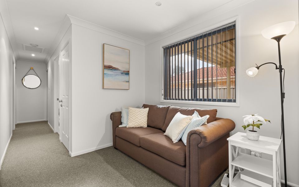 Arg5/55 – Coastal Villa by Experience Jervis Bay