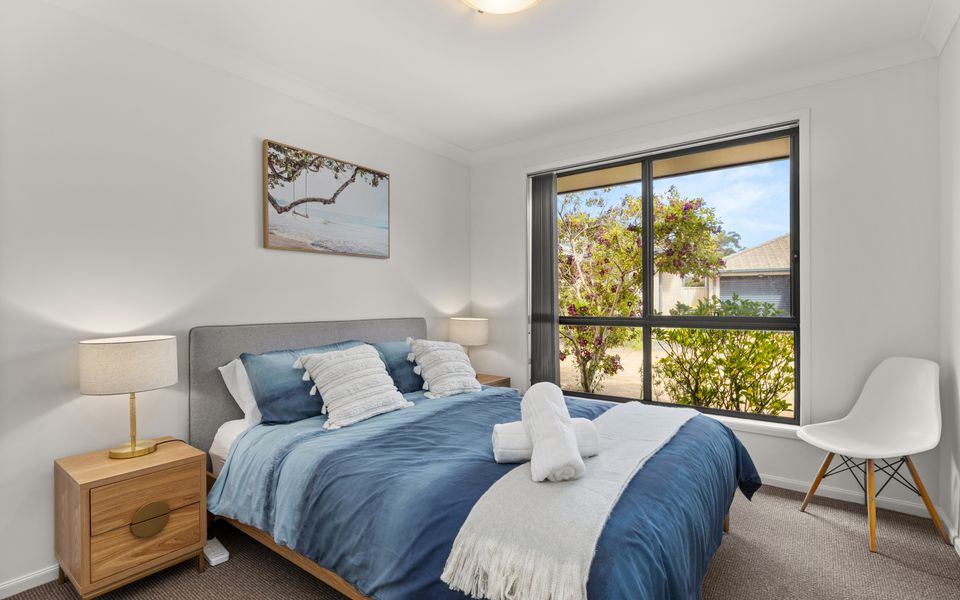 Arg5/55 – Coastal Villa by Experience Jervis Bay