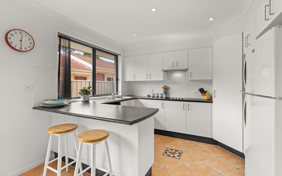 Arg5/55 – Coastal Villa by Experience Jervis Bay