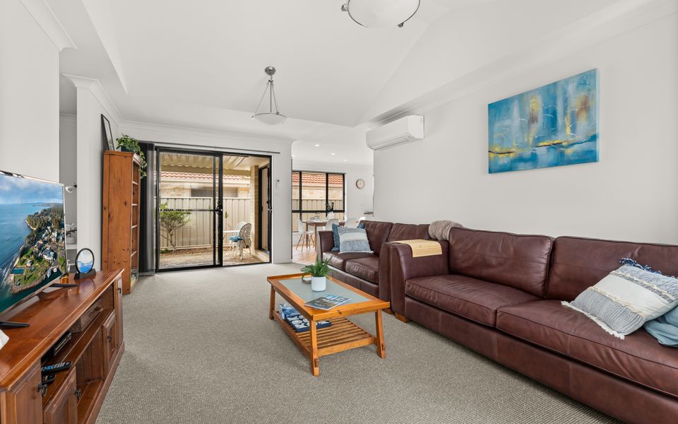 Arg5/55 – Coastal Villa by Experience Jervis Bay