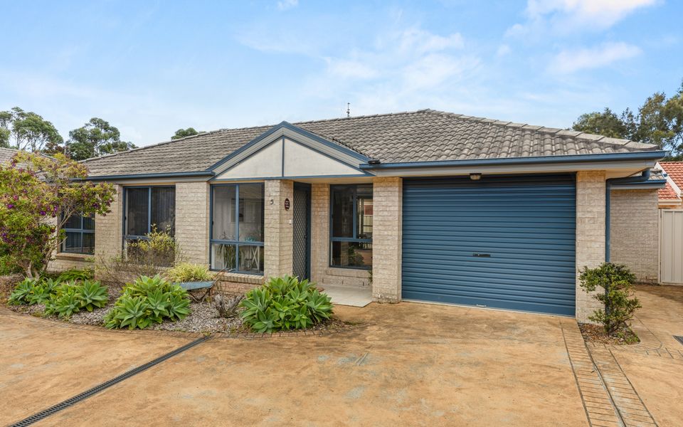 Arg5/55 – Coastal Villa by Experience Jervis Bay