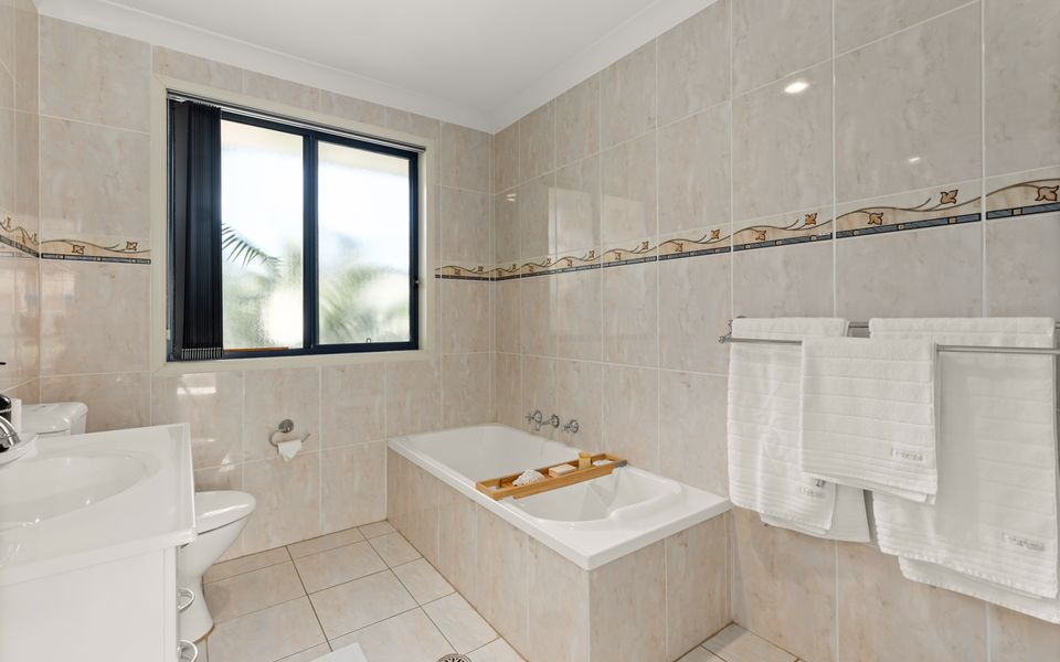 Arg5/55 – Coastal Villa by Experience Jervis Bay