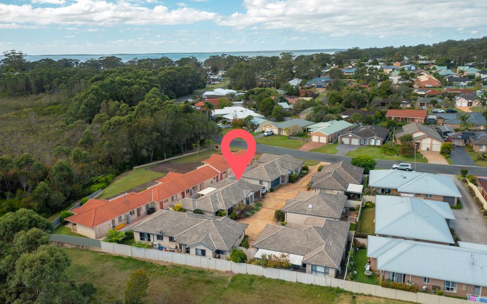 Arg5/55 – Coastal Villa by Experience Jervis Bay