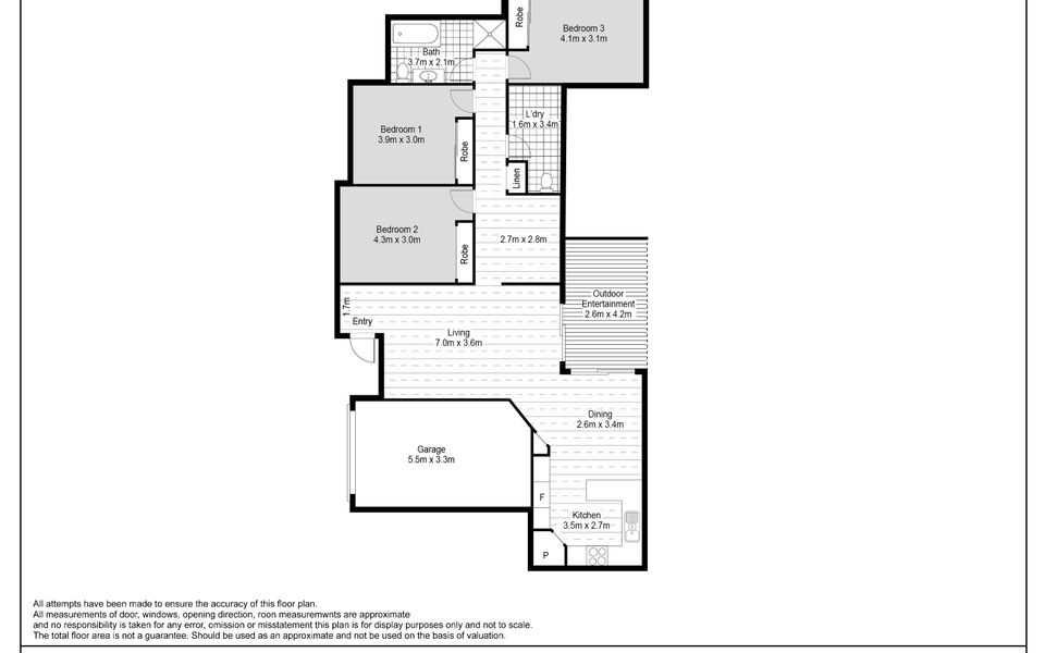 Arg5/55 – Coastal Villa by Experience Jervis Bay