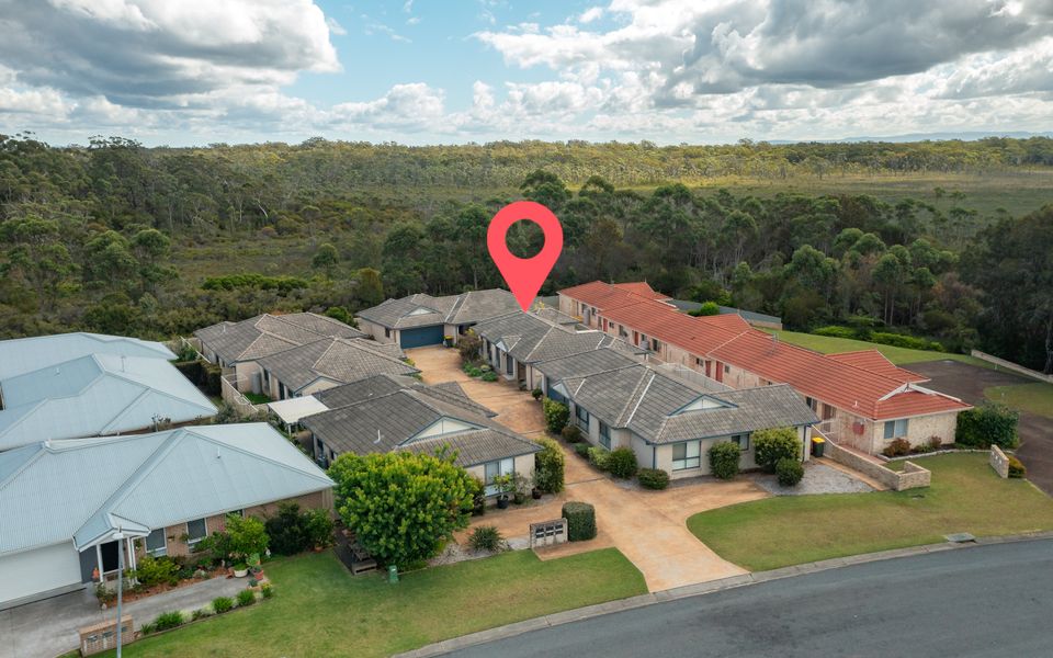 Arg5/55 – Coastal Villa by Experience Jervis Bay