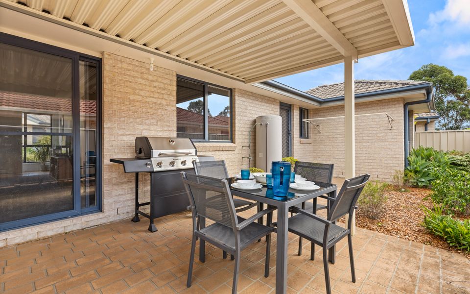 Arg5/55 – Coastal Villa by Experience Jervis Bay