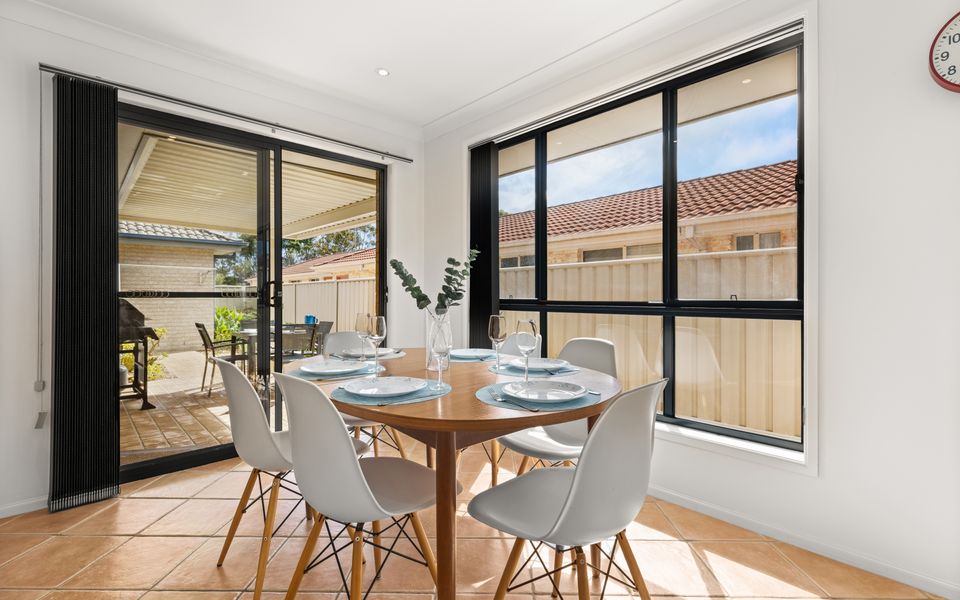 Arg5/55 – Coastal Villa by Experience Jervis Bay