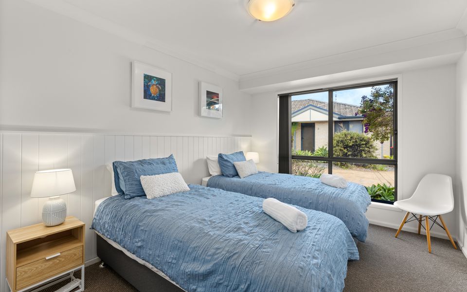 Arg5/55 – Coastal Villa by Experience Jervis Bay