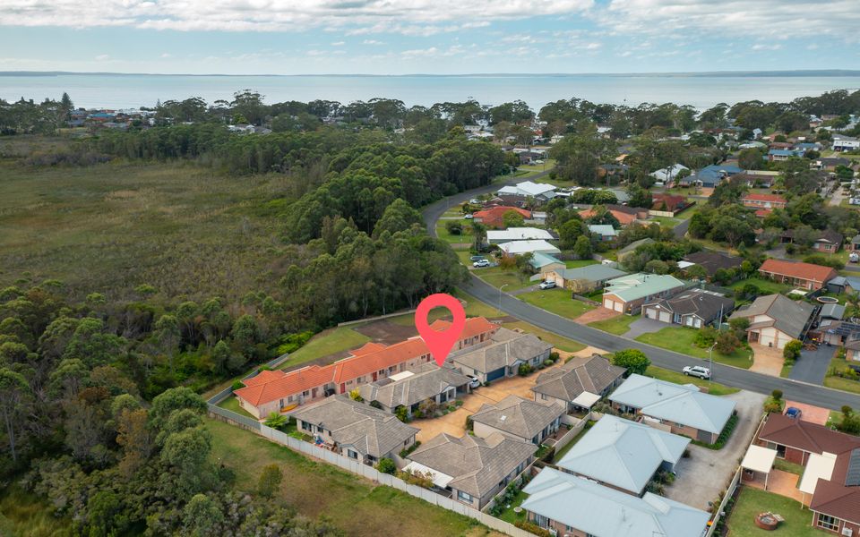 Arg5/55 – Coastal Villa by Experience Jervis Bay