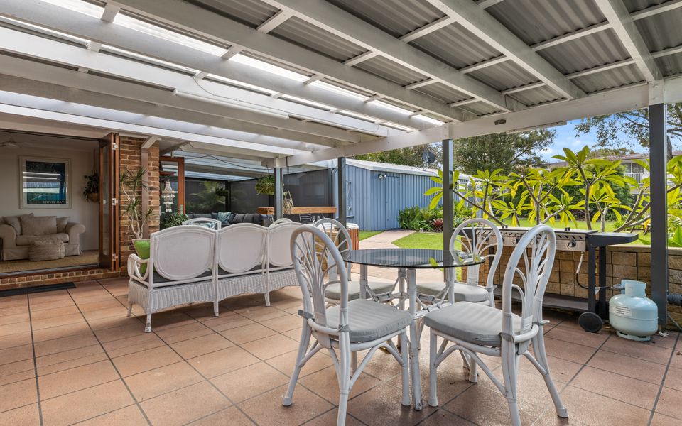 Fre117 – Crowford Sands by Experience Jervis Bay