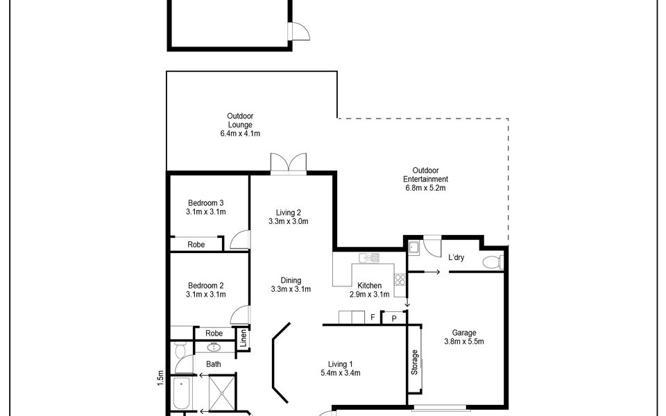 Fre117 – Crowford Sands by Experience Jervis Bay
