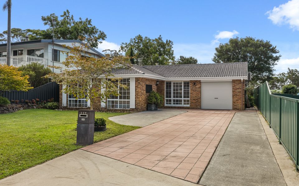 Fre117 – Crowford Sands by Experience Jervis Bay