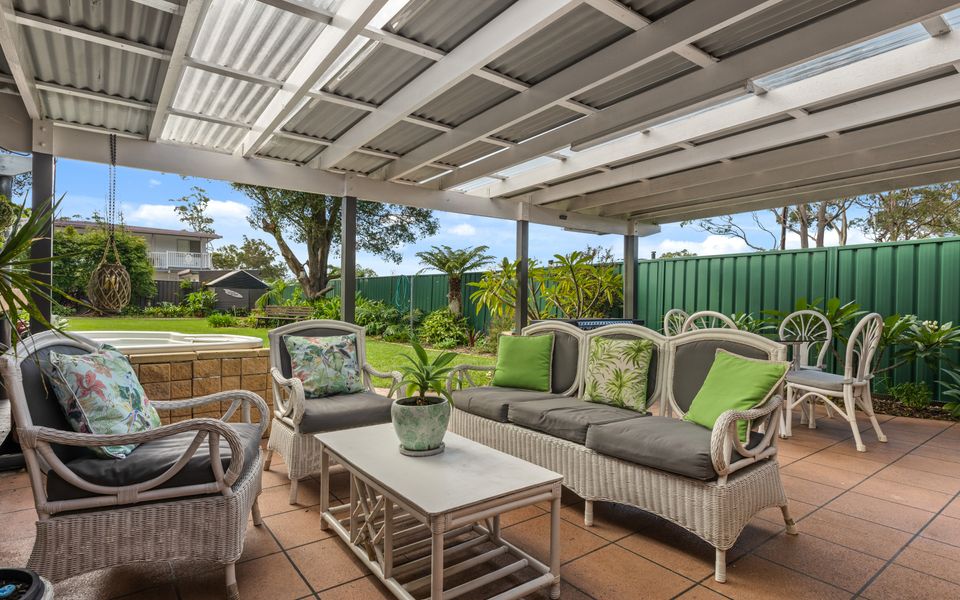 Fre117 – Crowford Sands by Experience Jervis Bay