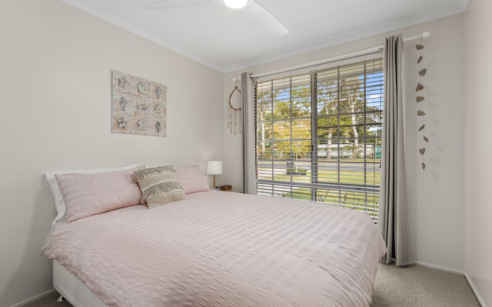 Fre117 – Crowford Sands by Experience Jervis Bay