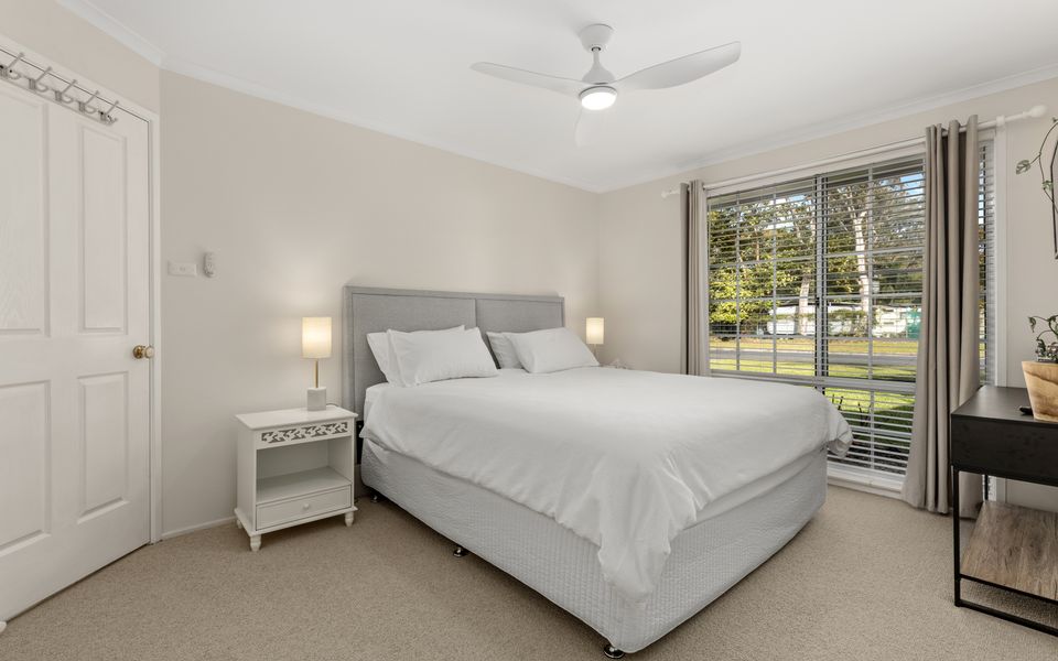 Fre117 – Crowford Sands by Experience Jervis Bay