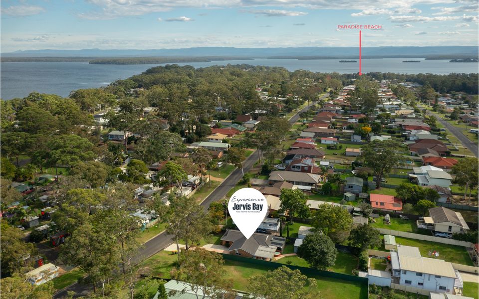 Fre117 – Crowford Sands by Experience Jervis Bay