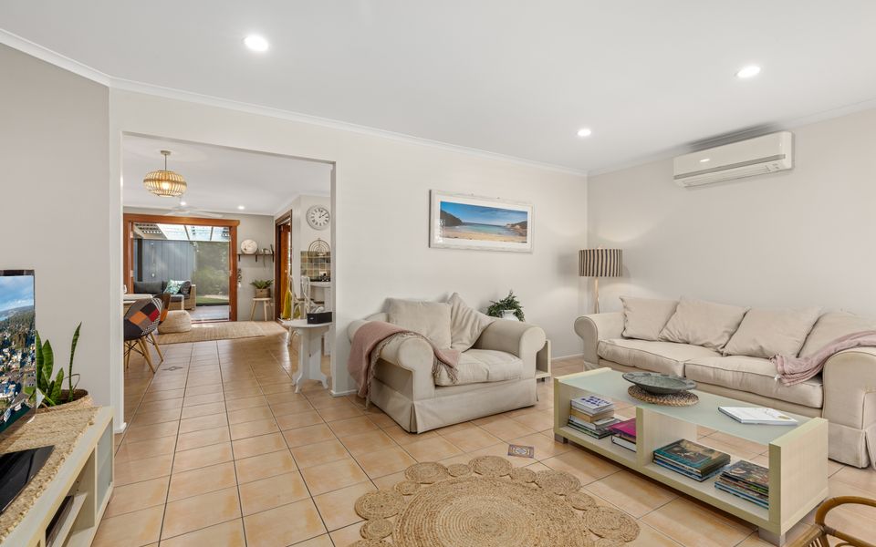 Fre117 – Crowford Sands by Experience Jervis Bay